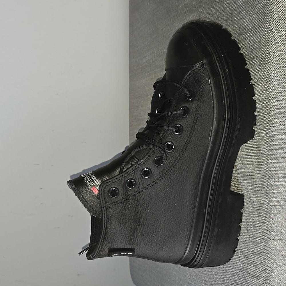 Converse 6 CTAS Lugged Heel Platform Waterproof  Style A11548C - Picture 3 of 16